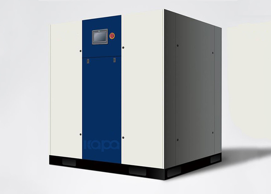 Low Noise 380V 50HZ 12.12m3/Min PSA Oxygen Plant Matched Medical Air Compressor