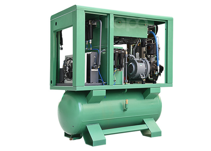 Laser Cutting Two Stage Portable Air Compressor Oilfree Heavy Duty,air compressor,industrial compressor