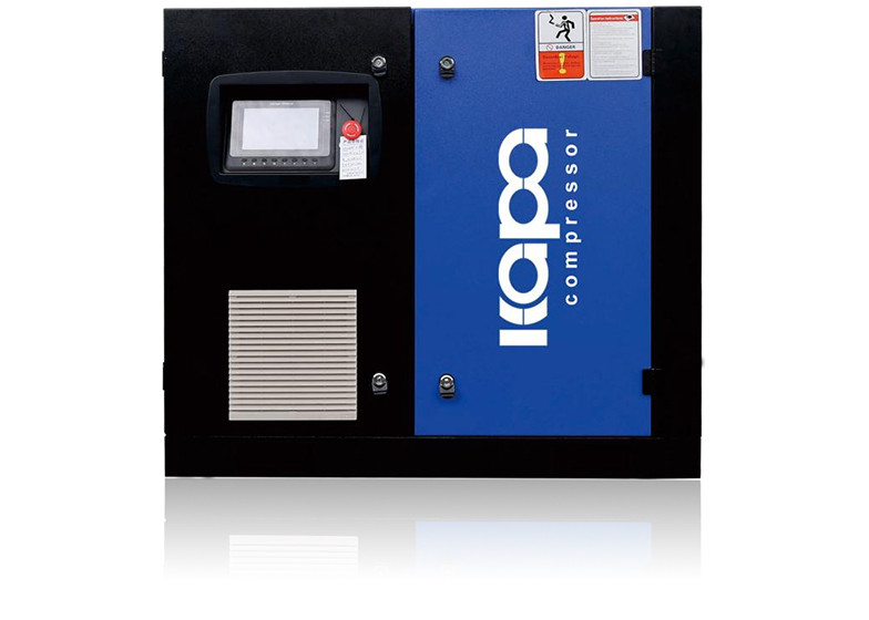 7.5KW 11KW 15KW 22KW 37KW 45KW 55KW 75KW Screw Air Compressor Factory Screw Air Compressor China