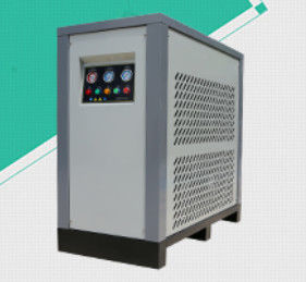Energy Saving CE 0.07Mpa Compressed Air Treatment Equipment